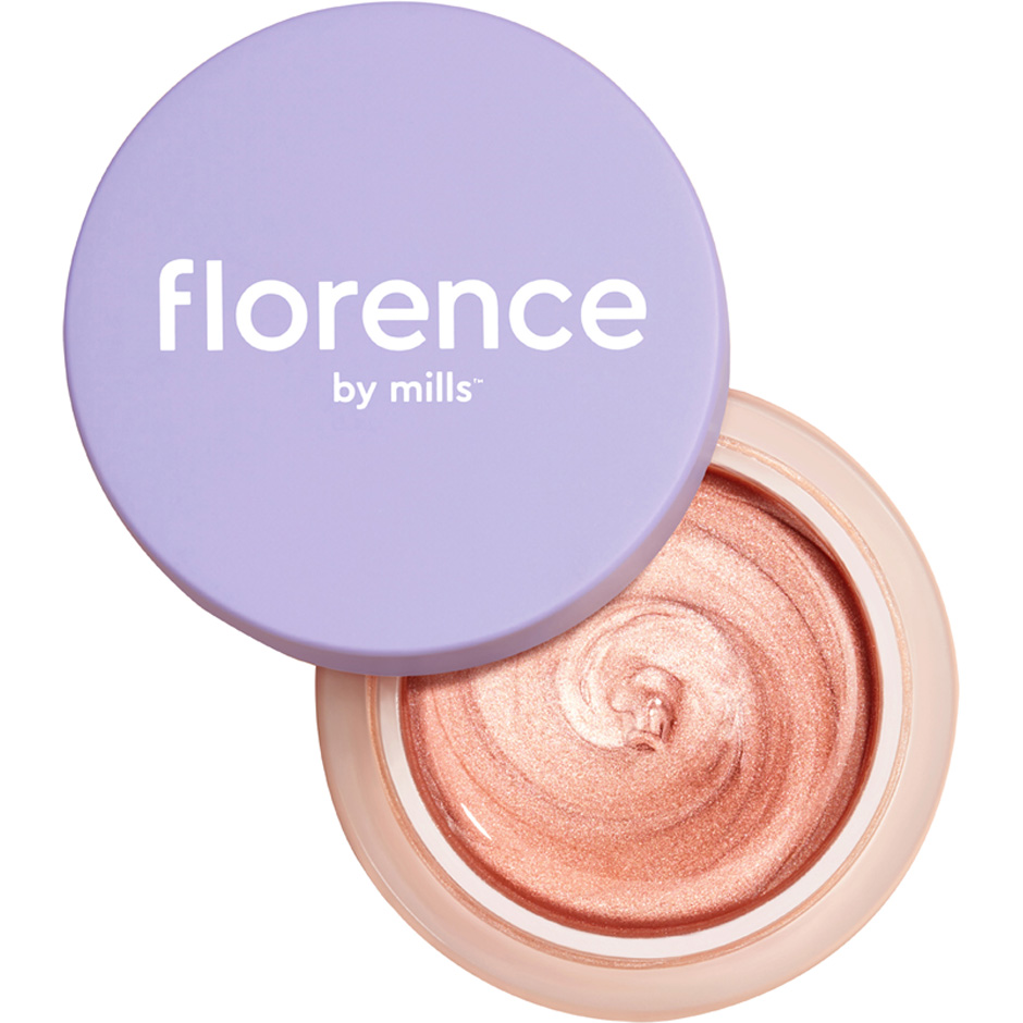 Low-Key Calm Peel Off Mask, 50 ml Florence By Mills Ansiktsmaske Hudpleie - Ansiktspleie - Ansiktsmaske