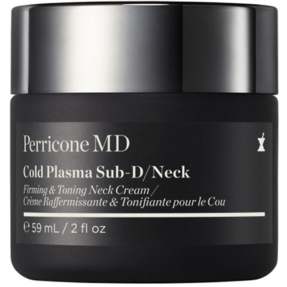 Cold Plasma + Sub/ D Chin & Neck, 59 ml Perricone MD Allround test