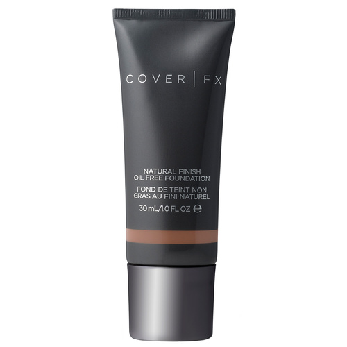 Cover FX Natural Finish Foundation