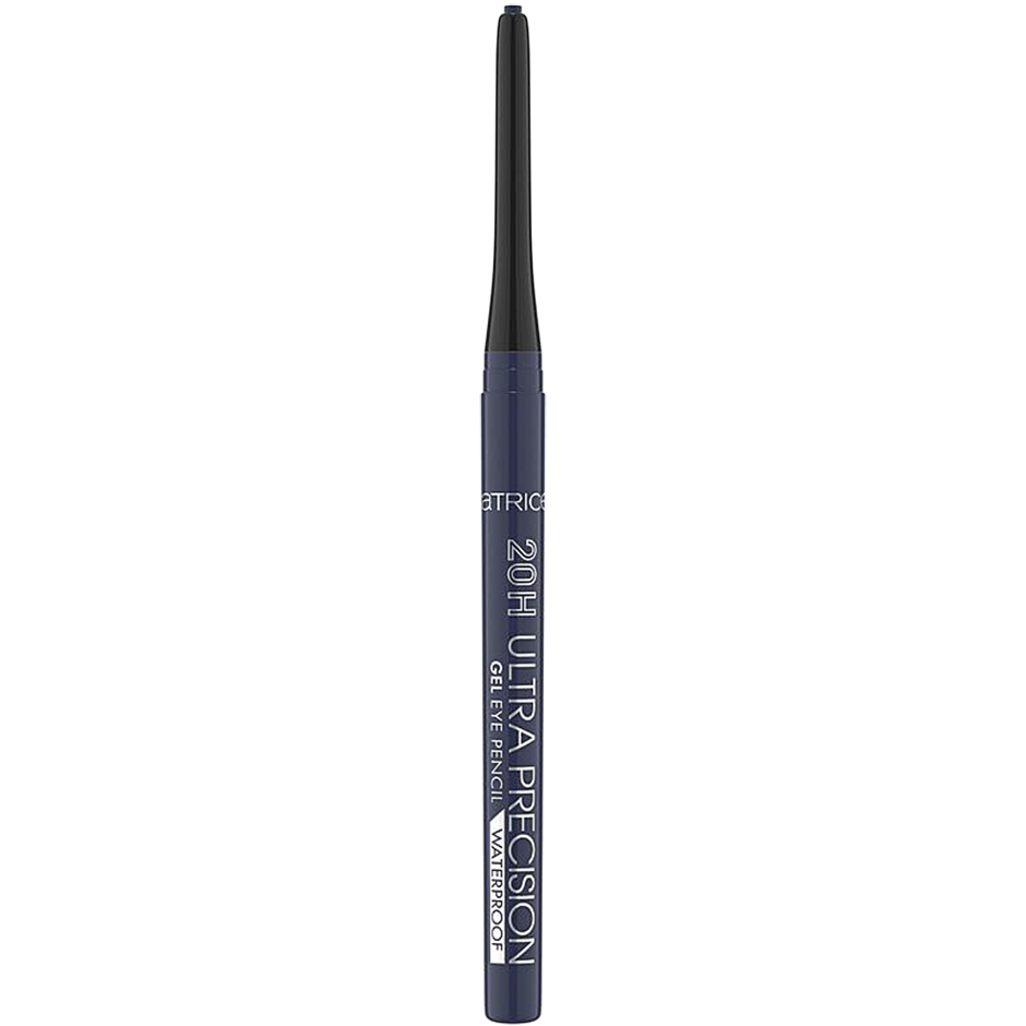 H Ultra Precision Gel Eye Pencil Waterproof, 0,1 g Catrice Eyeliner Sminke - Øyne - Eyeliner