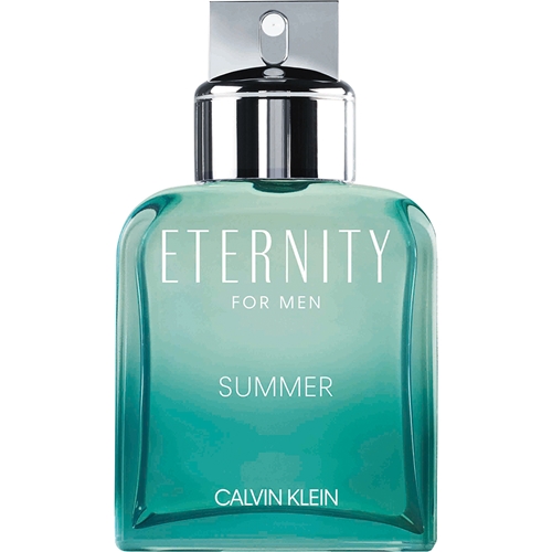 Calvin Klein Eternity Man Summer 