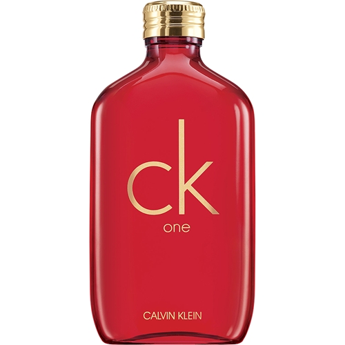 Calvin Klein CK One Red