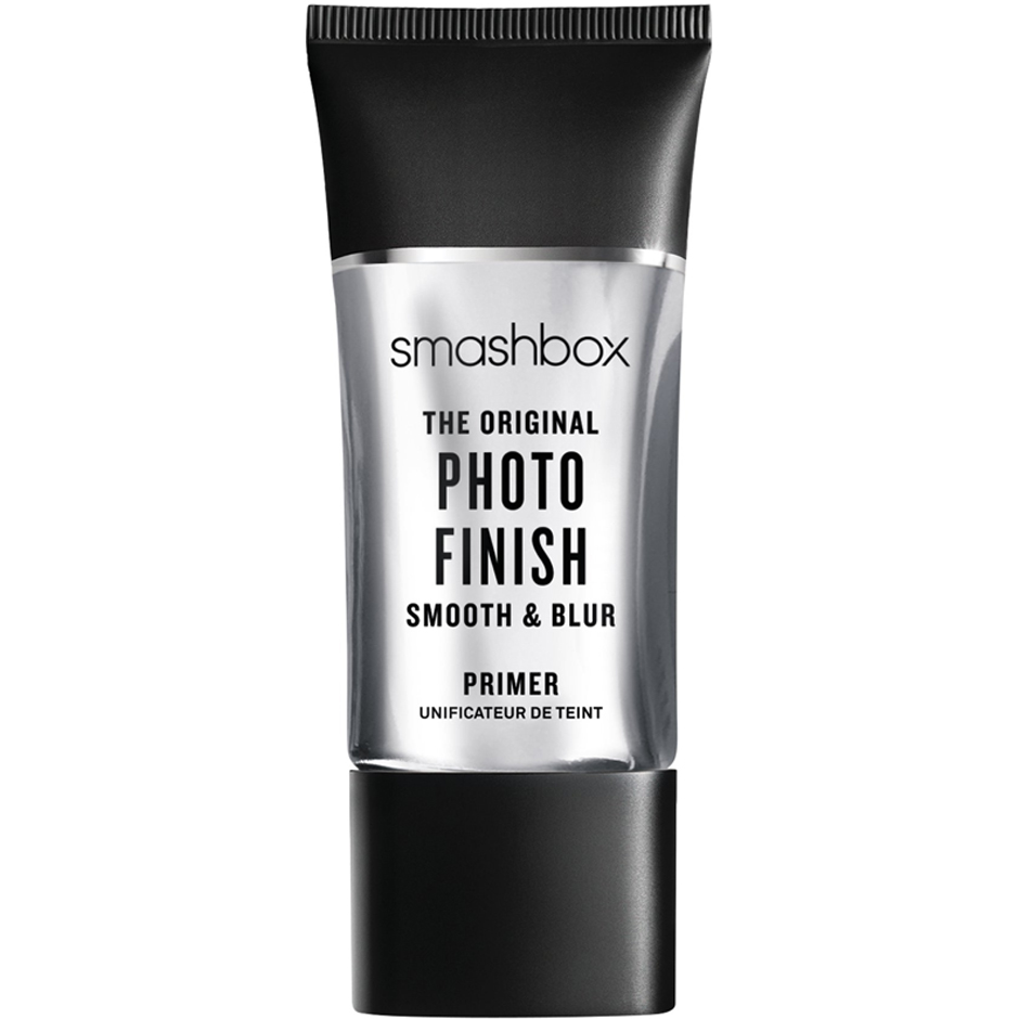 Photo Finish Foundation Primer, 30 ml Smashbox Primer Sminke - Ansikt - Primer
