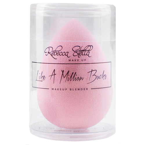 Rebecca Stella Rebecca Stella Like A Million Bucks Light Pink Makeup Blende