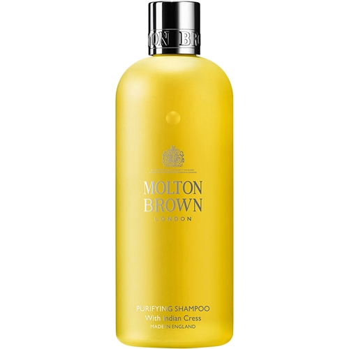 Molton Brown Indian Cress Gentle Purifiyng Shampoo