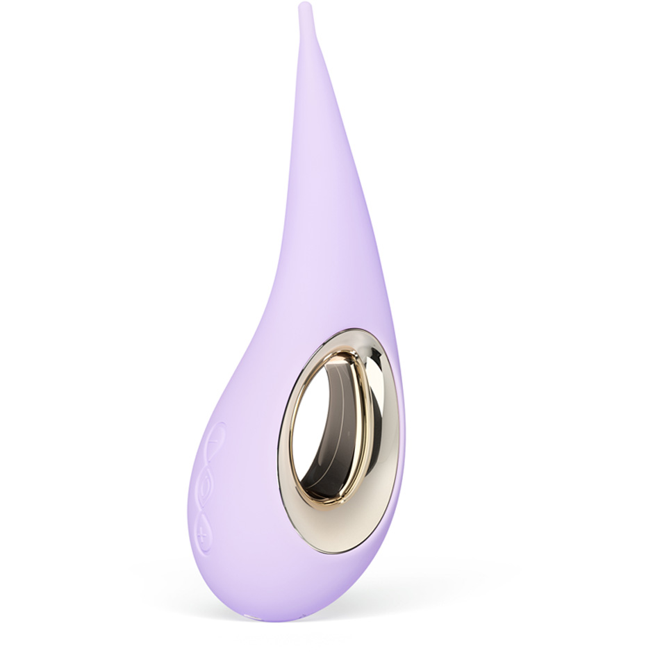 Dot Lilac, 1 st Lelo Sexleketøy Helse - Intim - Sexleketøy