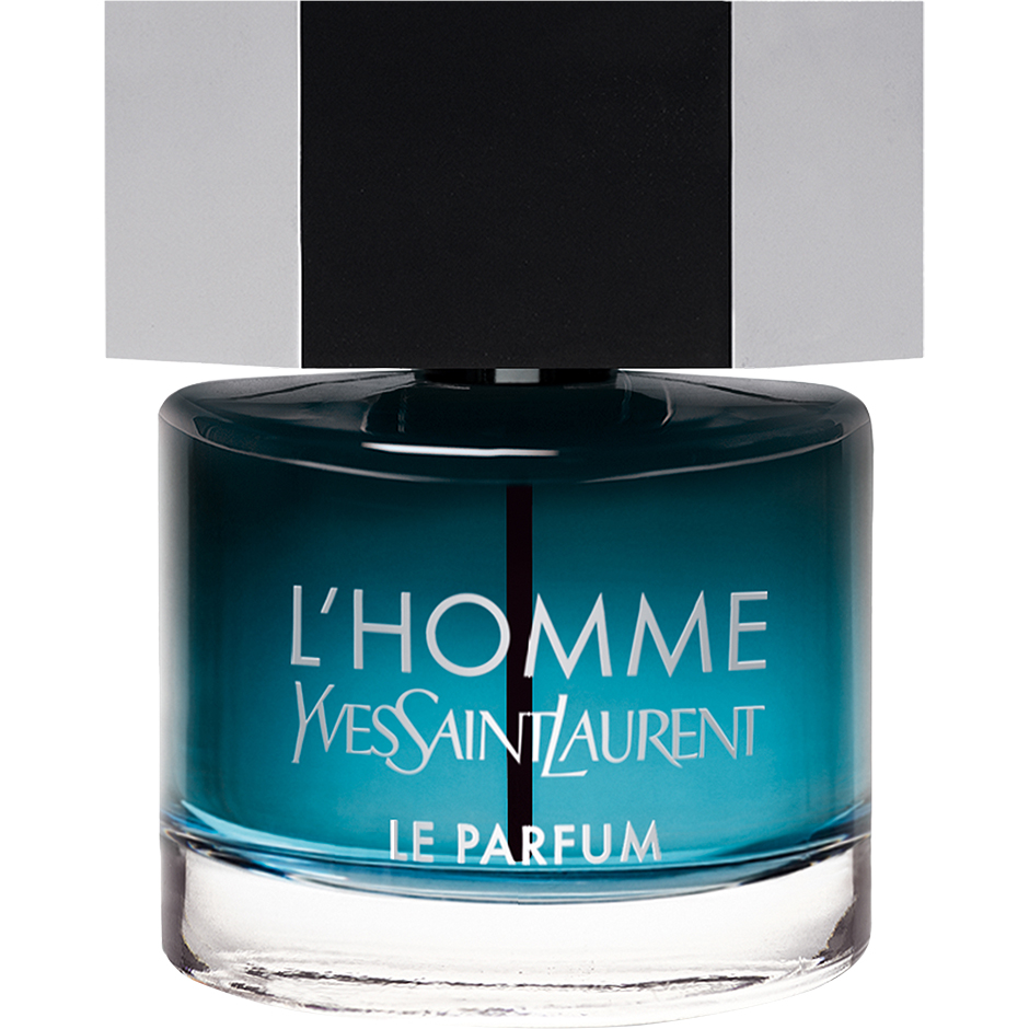 L'Homme Le Parfum, 60 ml Yves Saint Laurent Herrduft Duft - Herrduft - Herrduft