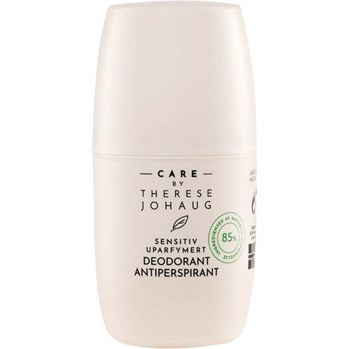Care by Therese Johaug Sensitiv Deo