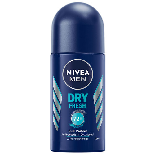 Nivea MEN Dry Fresh