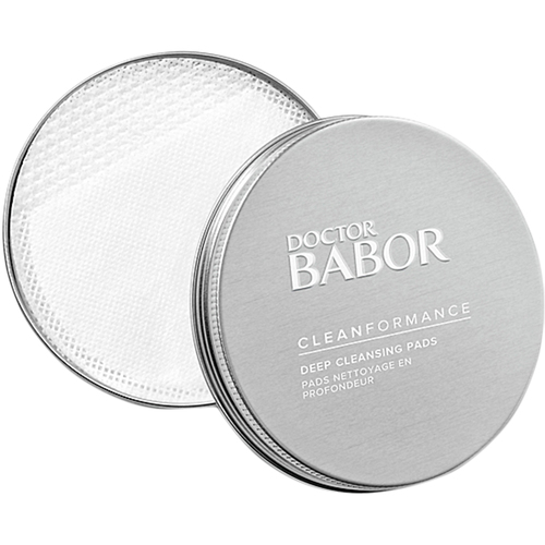 Babor Cleanformance Deep Cleansing Pads