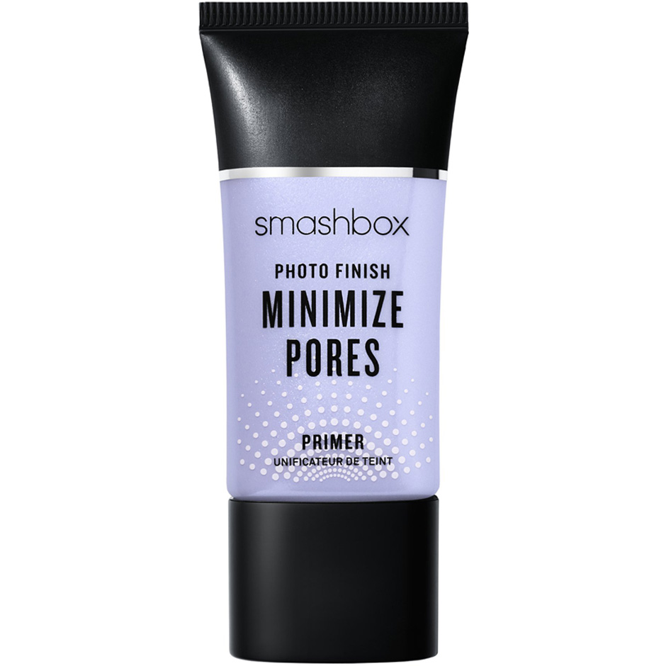 Pore Minimizing Foundation Primer, 30 ml Smashbox Primer Sminke - Ansikt - Primer