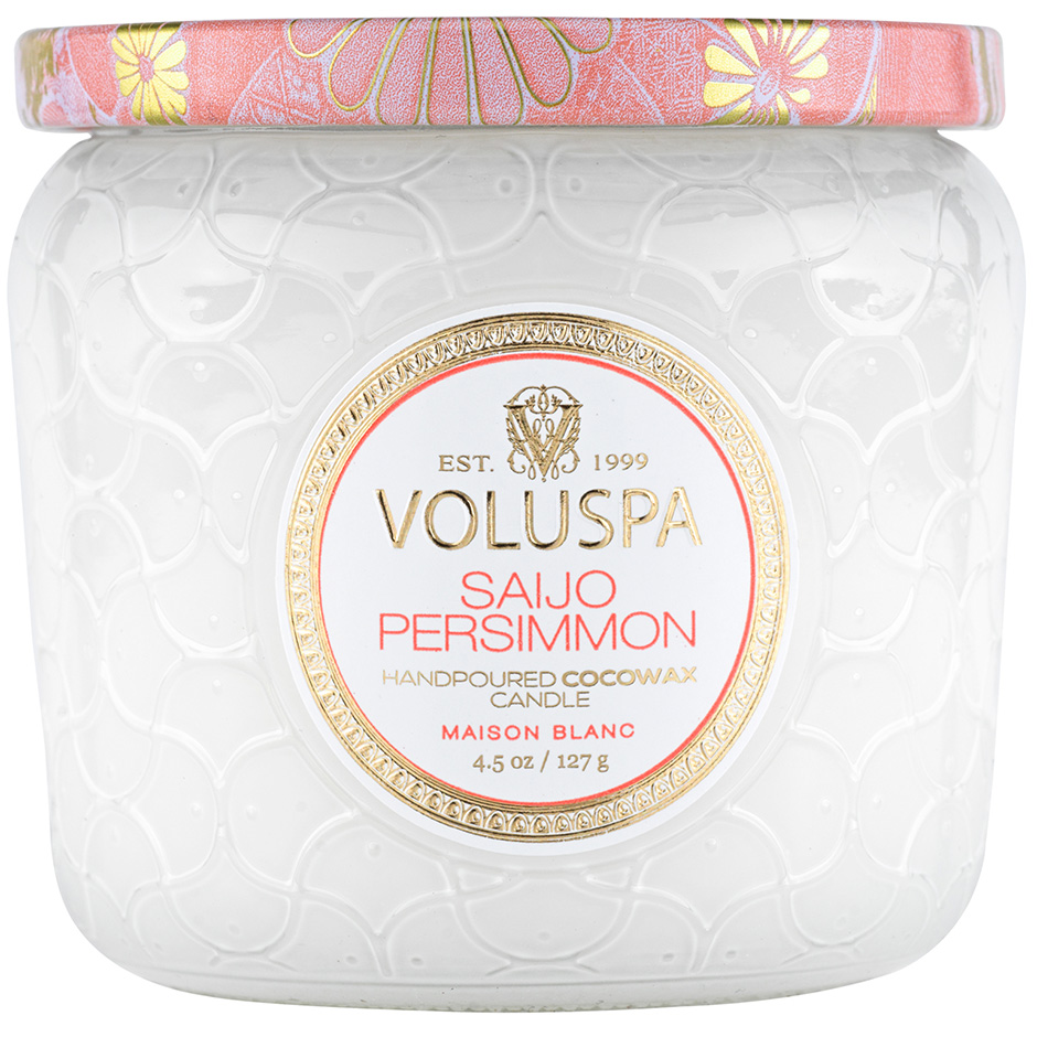 Classic Boxed Candle, 127 g Voluspa Duftlys