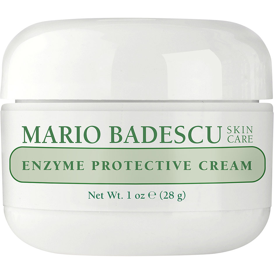 Mario Badescu Enzyme Protective Cream, 29 ml Mario Badescu Allround test