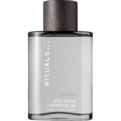 Rituals... Homme After Shave Refreshing Gel