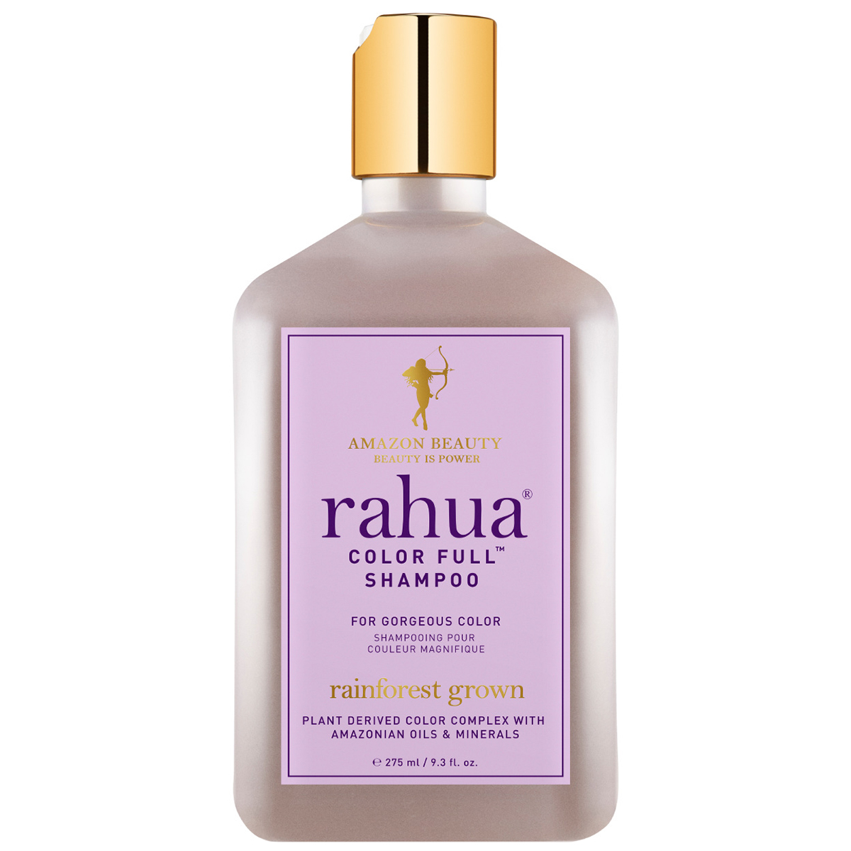 Color Full Shampoo, 275 ml Rahua Shampoo Hårpleie - Hårpleieprodukter - Shampoo