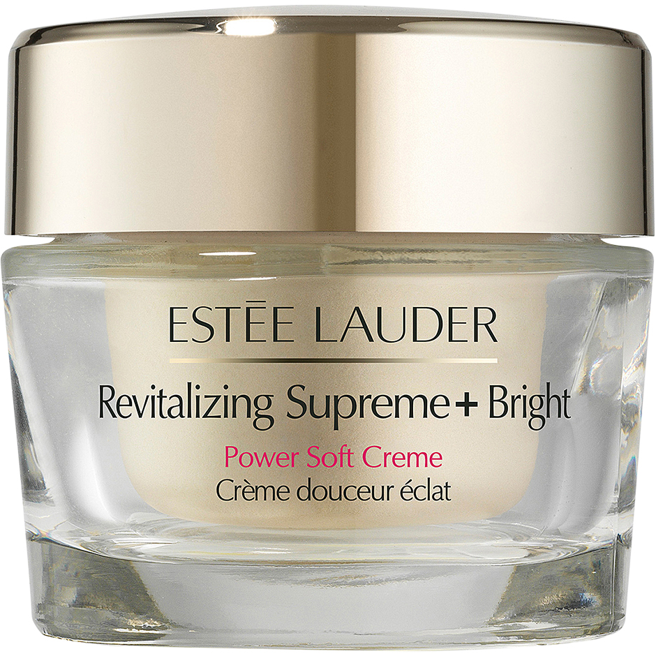 Revitalizing Supreme+ Bright Power Soft Crème, 50 ml Estée Lauder Dagkrem Hudpleie - Ansiktspleie - Ansiktskrem - Dagkrem