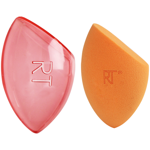Real Techniques Real Tech Miracle Complexion Sponge + Travelcase