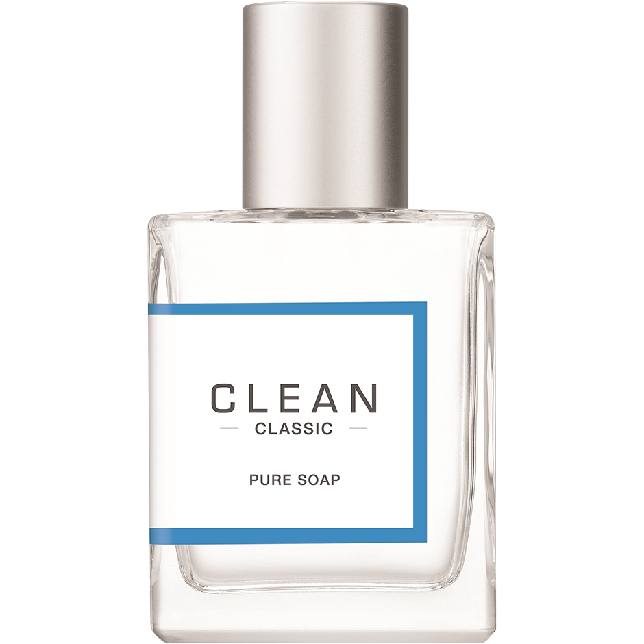 Classic Pure Soap, 30 ml Clean Dameparfyme