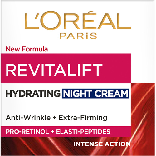 L'Oréal Paris Revitalift