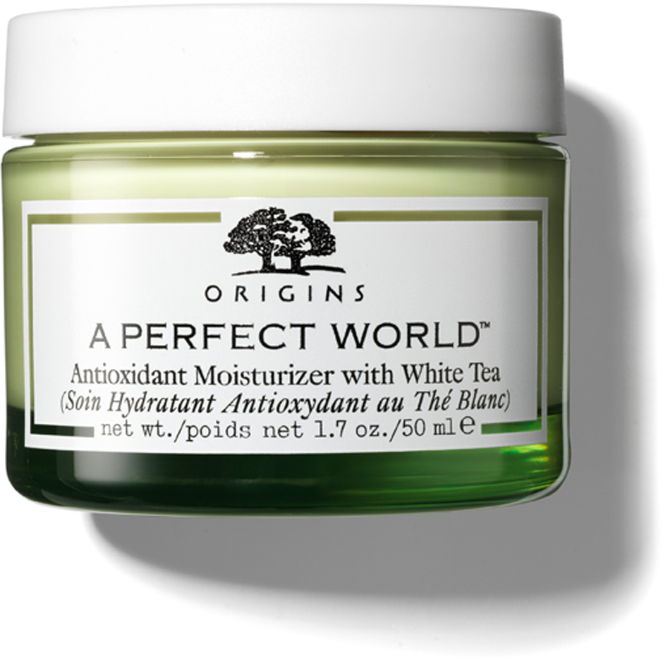 A Perfect World Antioxidant Moisturizer, 50 ml Origins Ansiktskrem Hudpleie - Ansiktspleie - Ansiktskrem