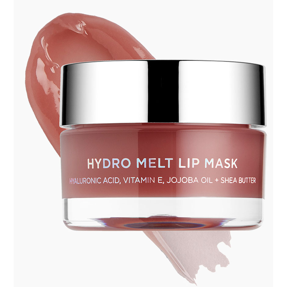 Bilde av Hydro Melt Lip Mask, 9,6 G Sigma Beauty Leppepleie