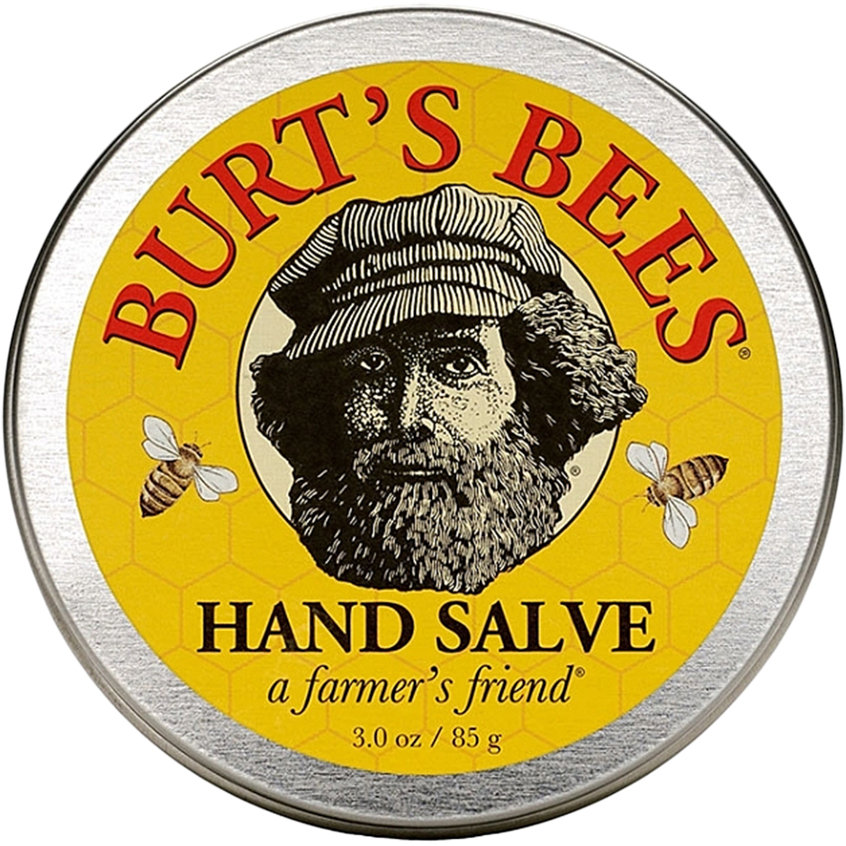 Hand Salve, 85 g Burt's Bees Håndkrem