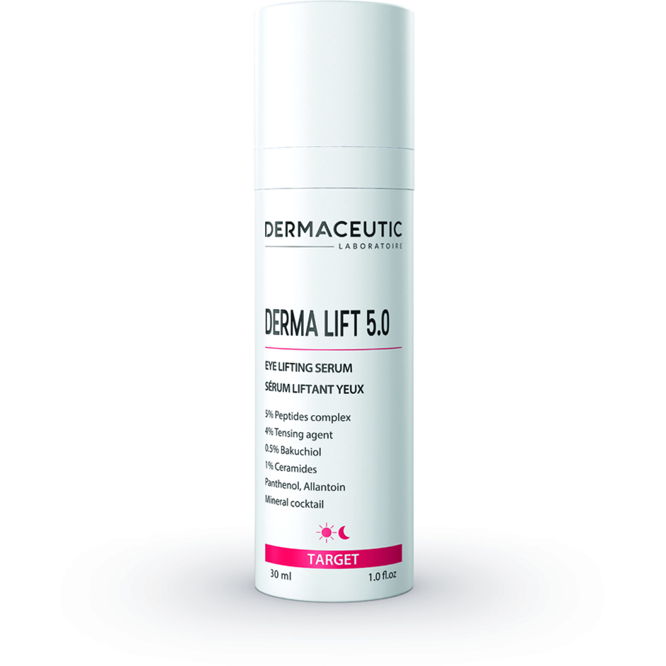 Derma Lift 5.0 Lifting Power Serum, 30 ml Dermaceutic Ansiktsserum