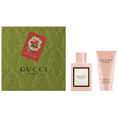 Gucci Bloom EdP Gift Set