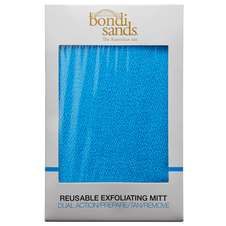 Exfoliating Mitt, Bondi Sands Selvbruning