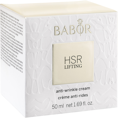 Babor HSR Lifting Cream