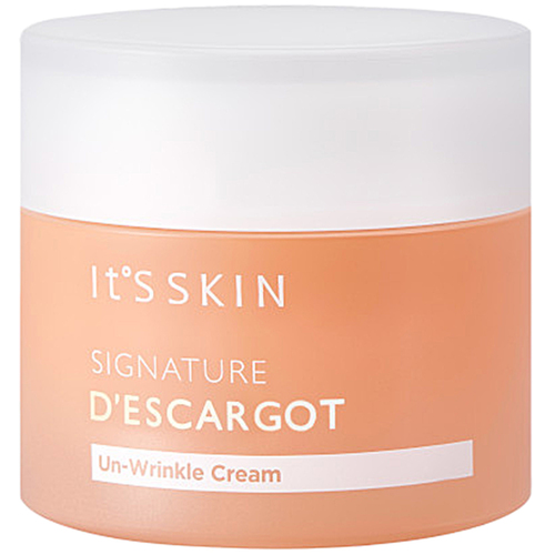 It'S SKIN Signature D'escargot Un-Wrinkle Cream