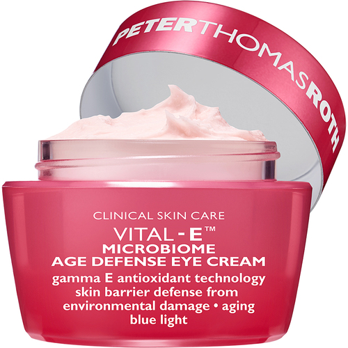 Peter Thomas Roth Vital-E Microbiome Age Defence Eye Cream