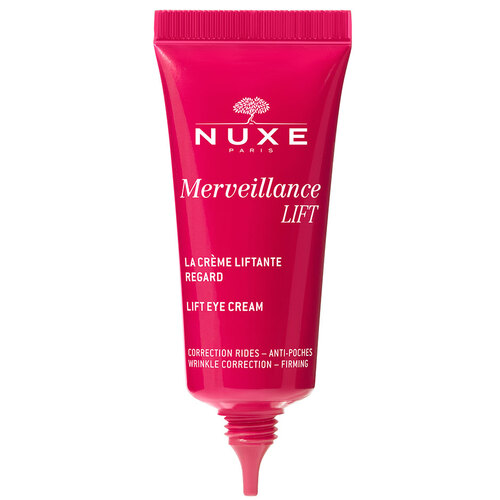 Nuxe Merveillance LIFT Eye Cream Wrinkle Correction Firming