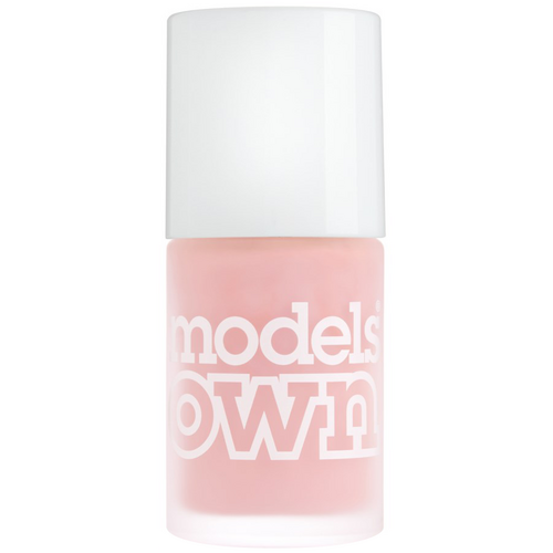 Models Own Nail Polish Pink Icing