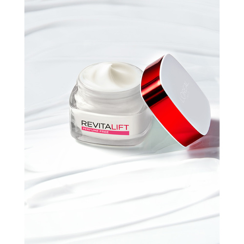 L'Oréal Paris Revitalift Hydrating Cream