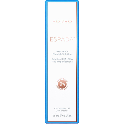 Foreo Blemish Solution