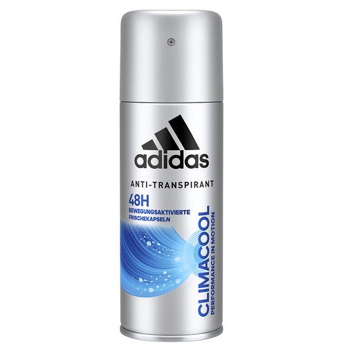 Adidas Climacool Deo Spray