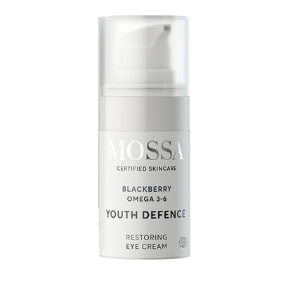 MOSSA Youth Defence Restoring Eye Cream