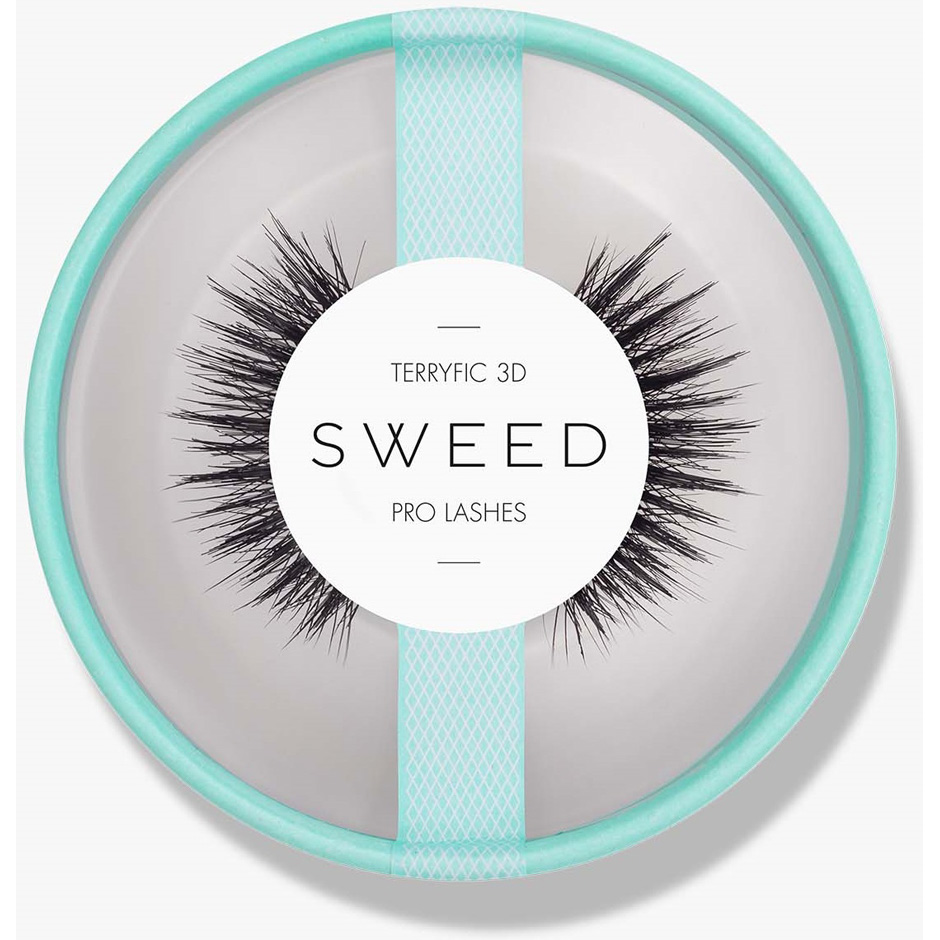 By Terry Edition Terryfic 3D Venus, Sweed Lashes Løsvipper