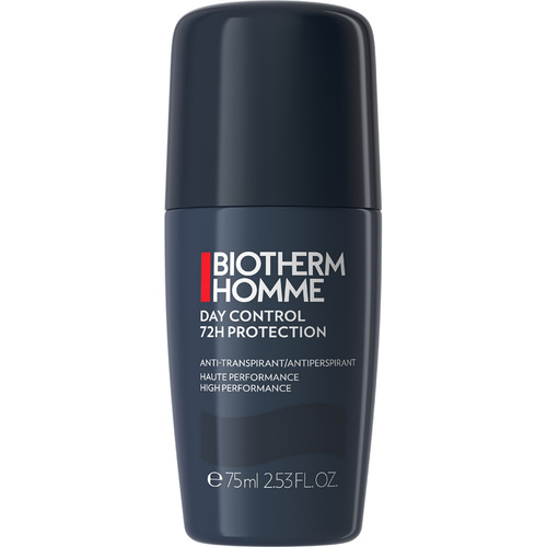 Biotherm Homme Biotherm Homme 72h Day Control Roll-on Deodorant