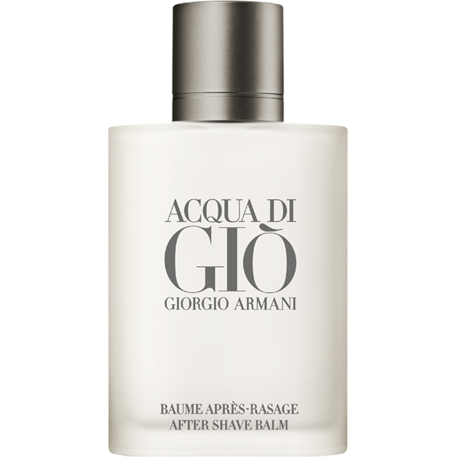 Acqua Di Gio Homme, 100 ml Armani After Shave