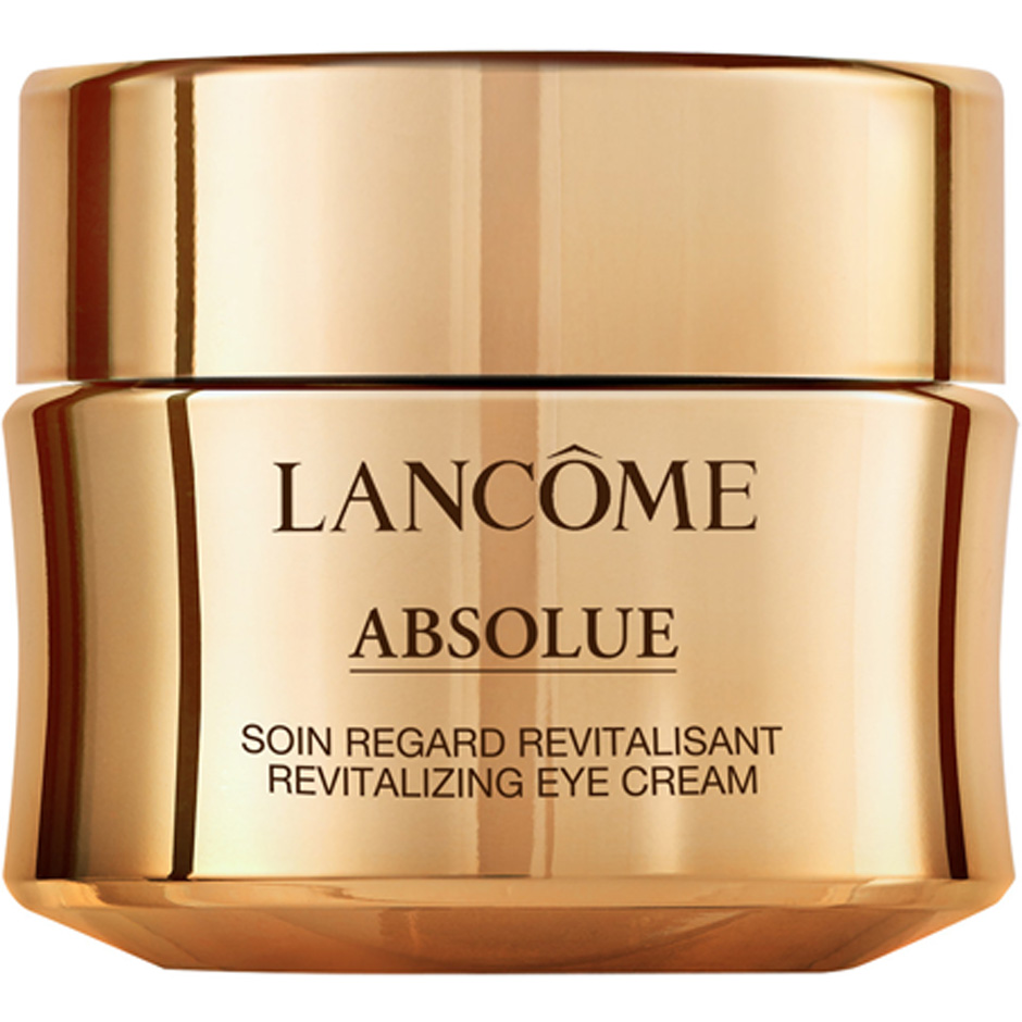 Lancôme Absolue Precious Cells Revitalizing Eye Cream, 20 ml Lancôme Hudpleie Hudpleie