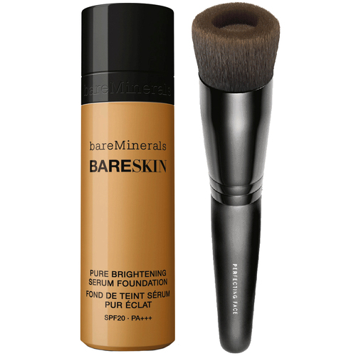 bareMinerals bareMinerals bareSkin Sand & Perfecting Face Brush