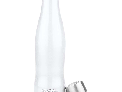 GLACIAL Drinking Bottle