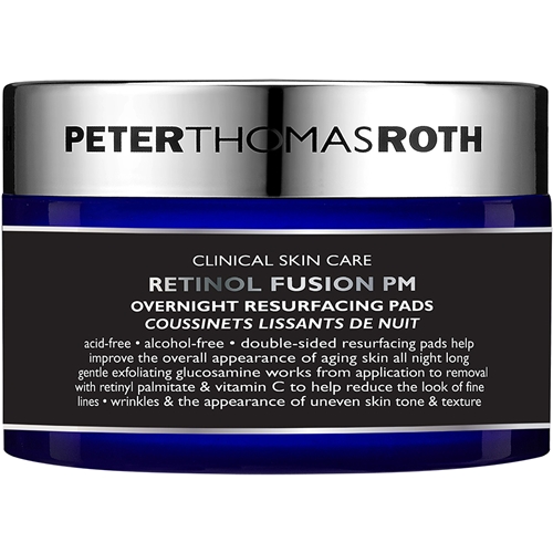 Peter Thomas Roth Retinol Fusion Pads