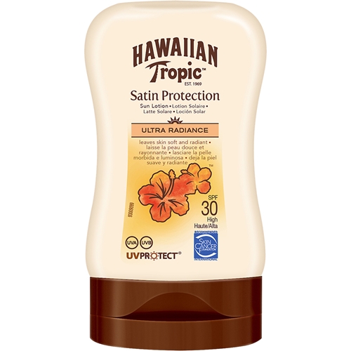 Hawaiian Tropic Satin Protection Lotion