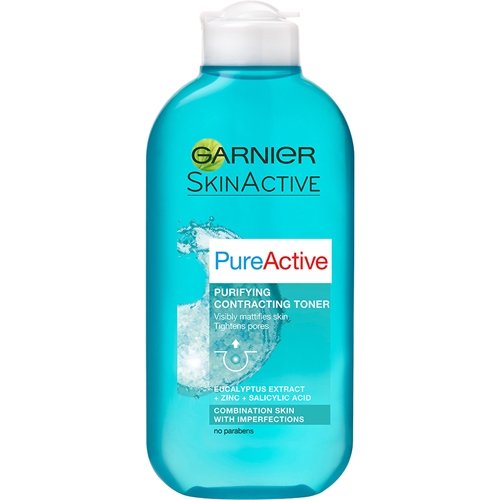Garnier Skin Active Pure Active Toner
