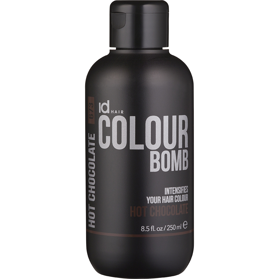 Colour Bomb, 250 ml IdHAIR Hårfarge