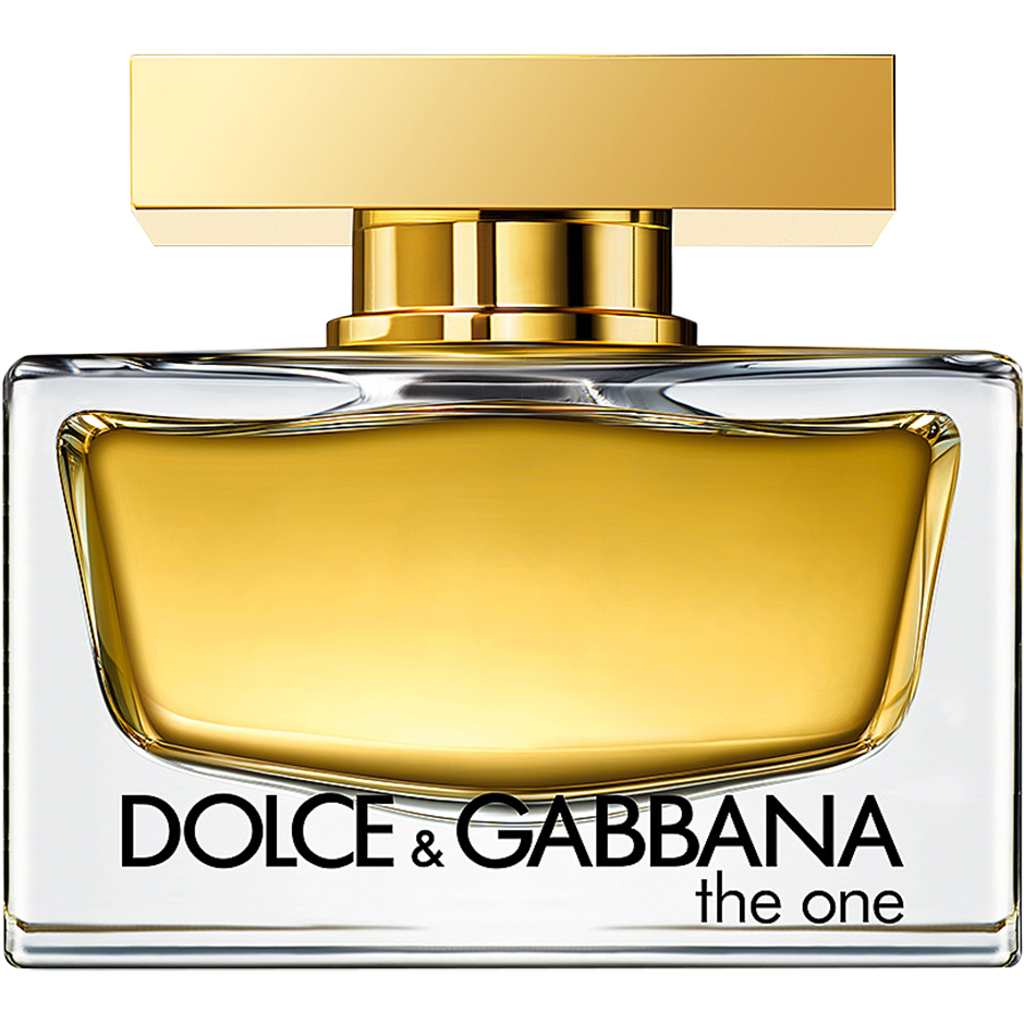 Bilde av Dolce & Gabbana The One Eau De Parfum, 75 Ml Dolce & Gabbana Dameparfyme