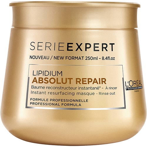 L'Oréal Professionnel Absolut Repair Lipidium